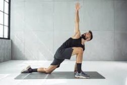 Stretching: A Key to Injury Prevention